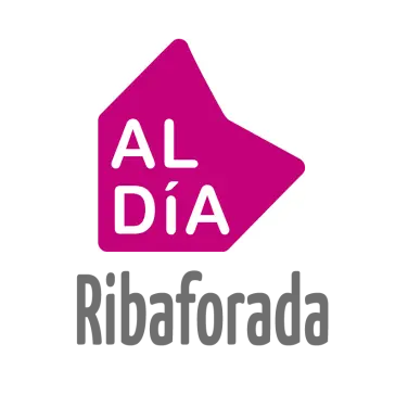 Ribaforada Web