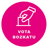 VOTA TU PROYECTO